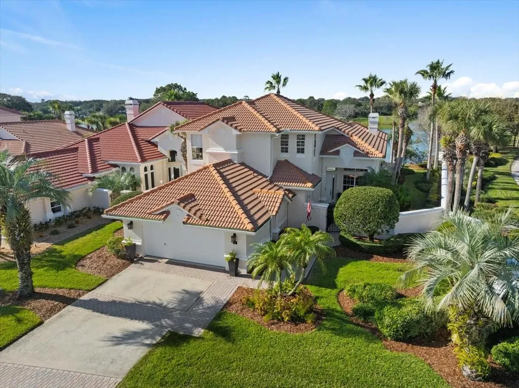 2 Marbella Court Palm Coast FL 32137