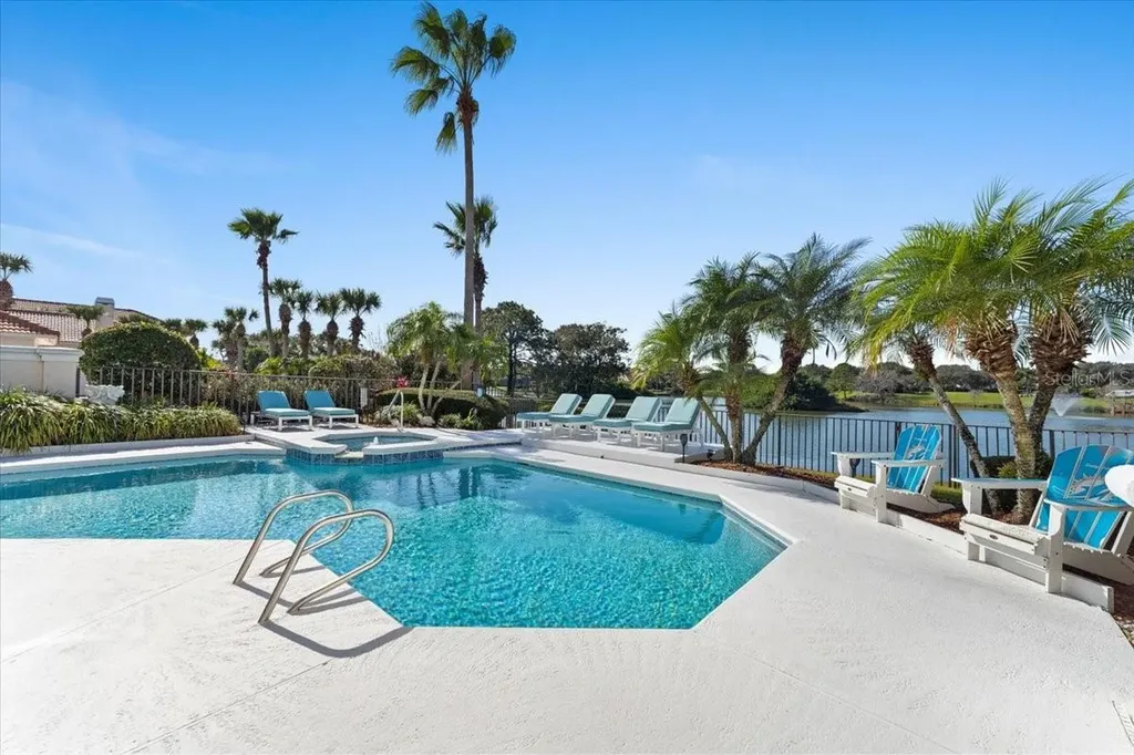 2 Marbella Court Palm Coast FL 32137
