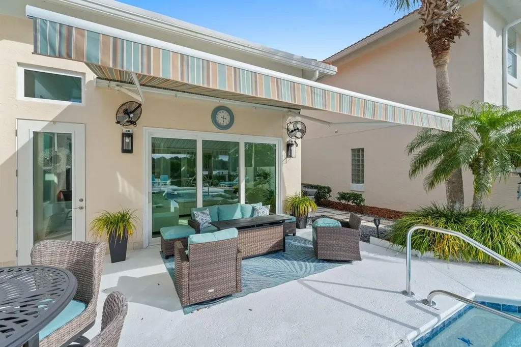 2 Marbella Court Palm Coast FL 32137