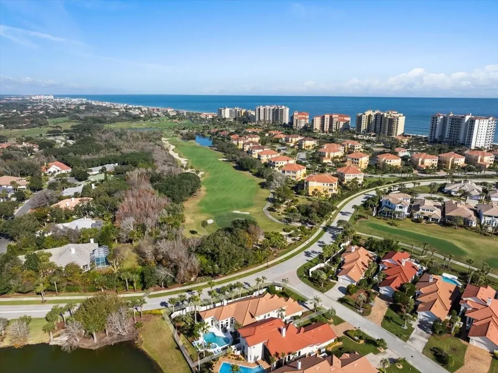 2 Marbella Court Palm Coast FL 32137