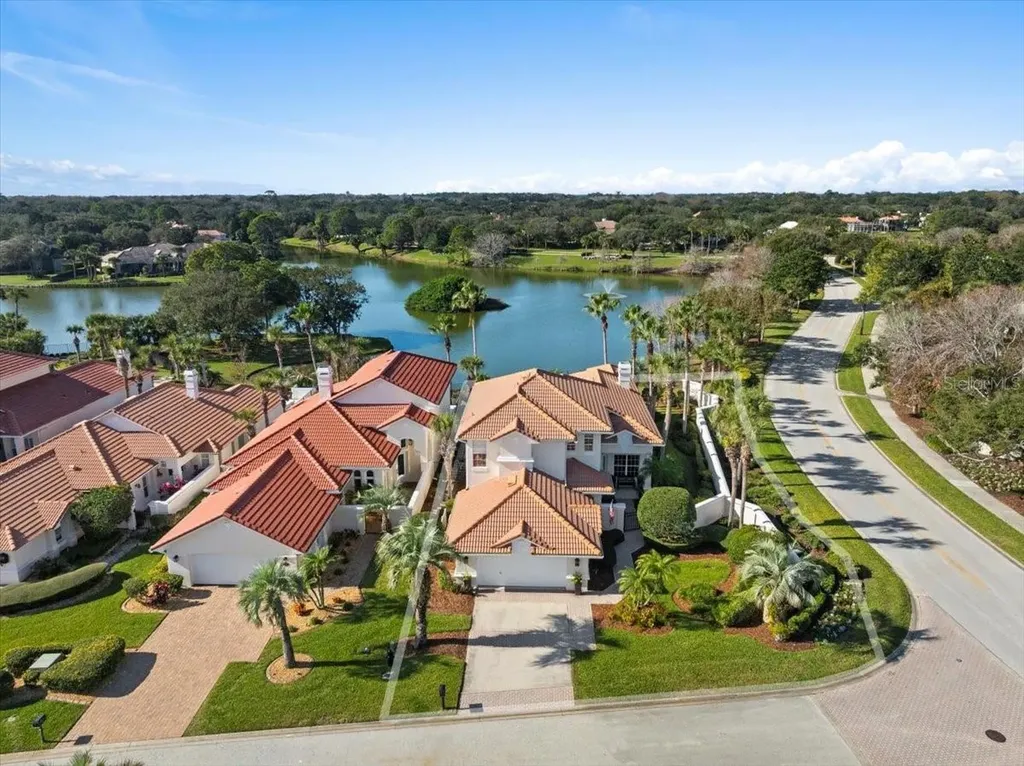 2 Marbella Court Palm Coast FL 32137
