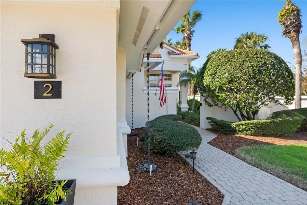 2 Marbella Court Palm Coast FL 32137