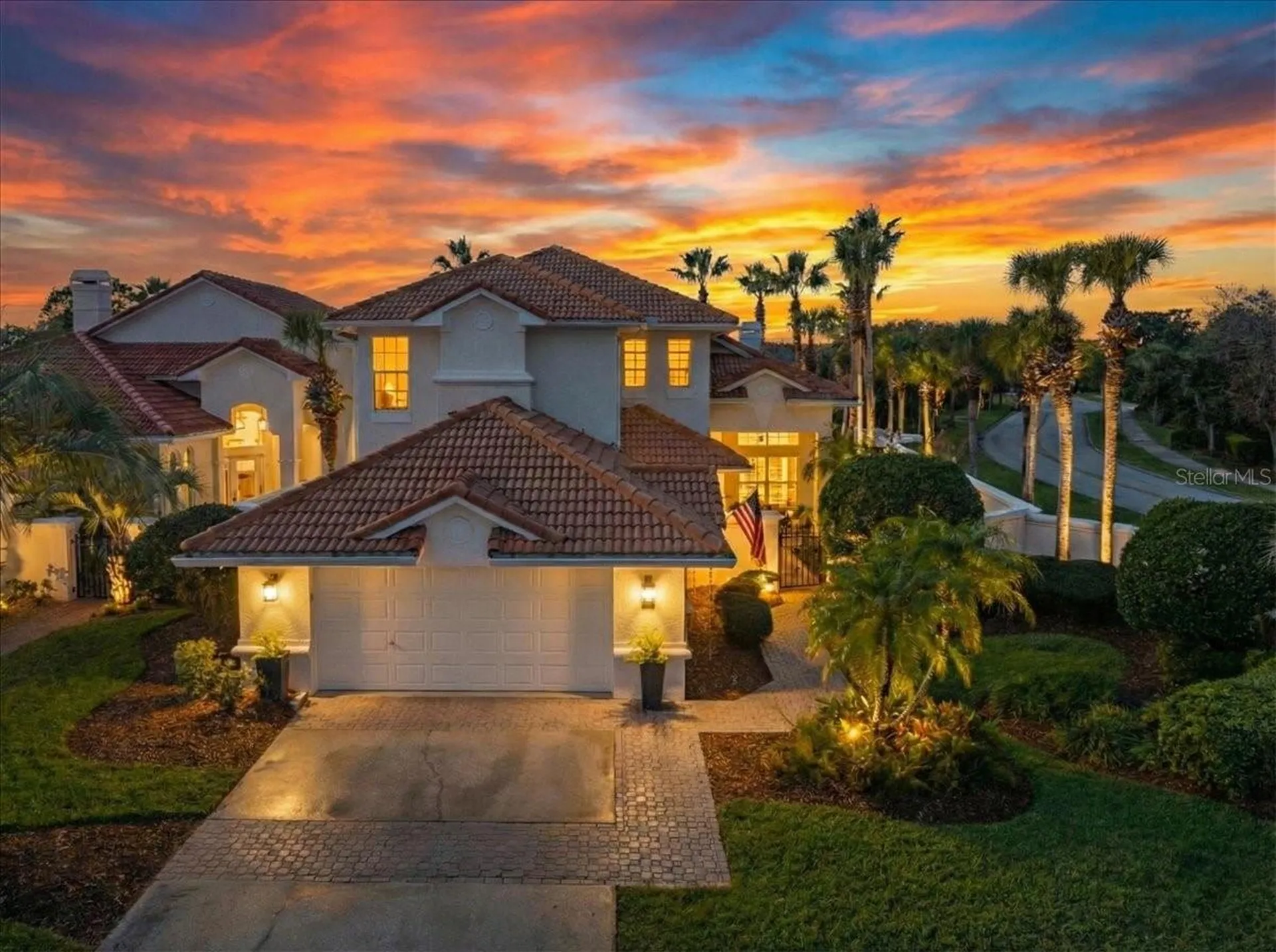 2 Marbella Court Palm Coast FL 32137