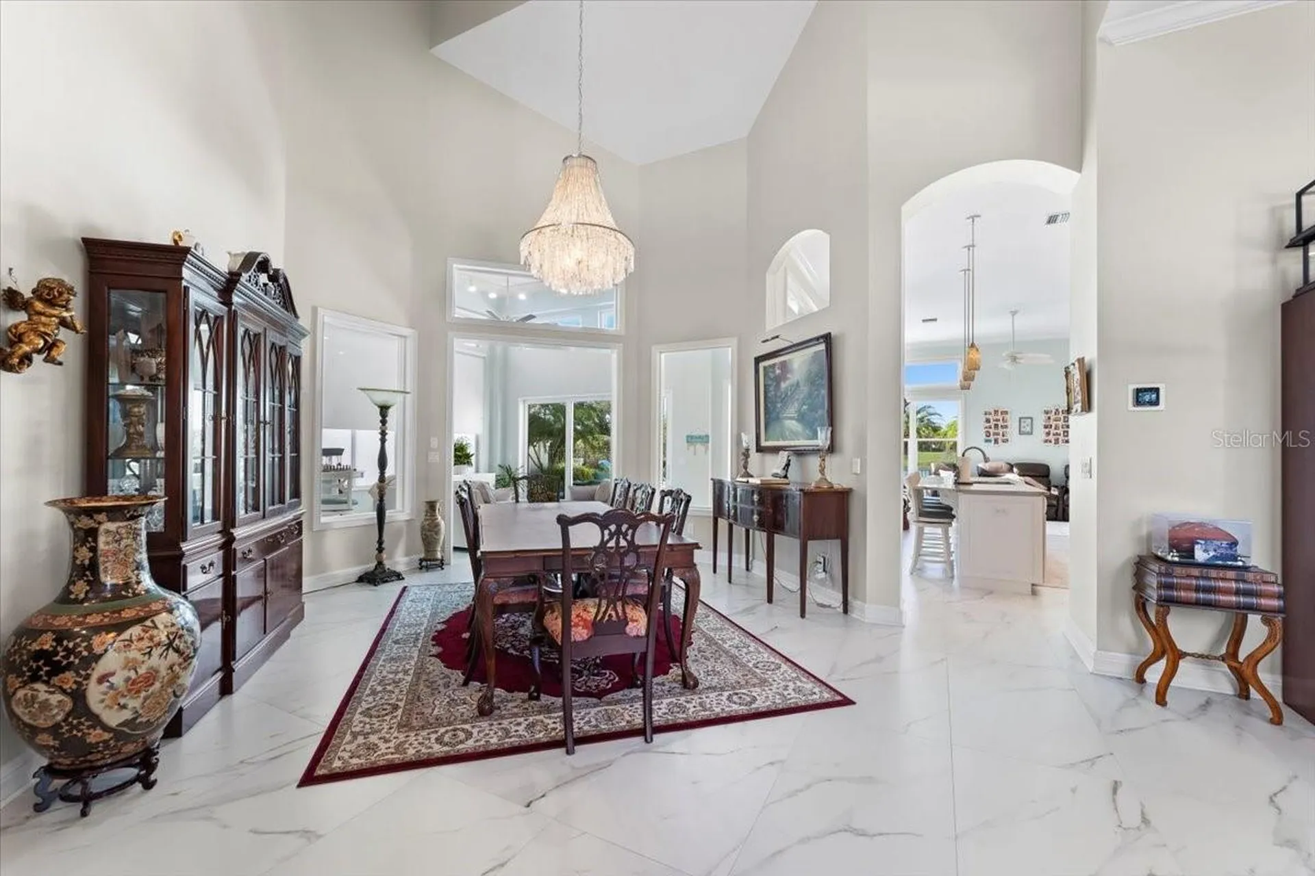 2 Marbella Court Palm Coast FL 32137