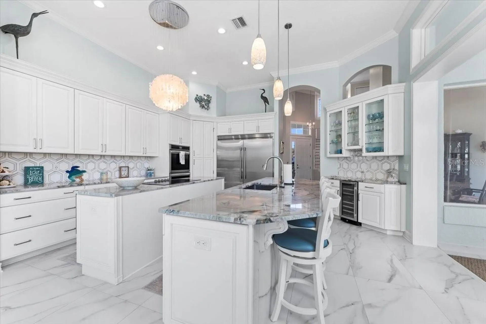 2 Marbella Court Palm Coast FL 32137