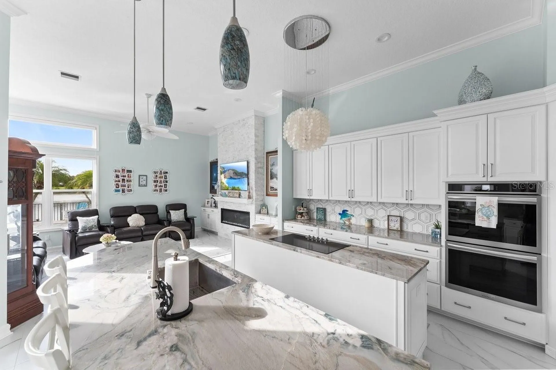 2 Marbella Court Palm Coast FL 32137
