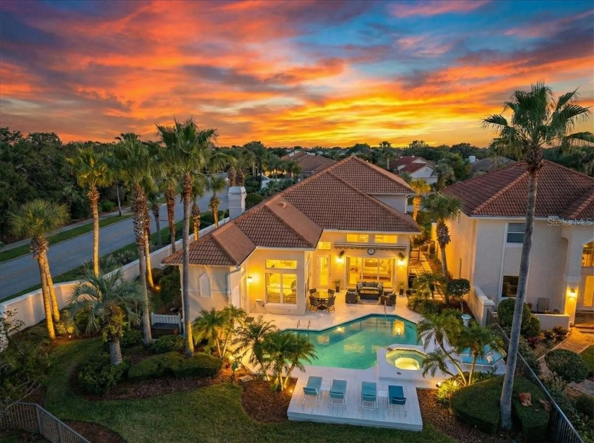 2 Marbella Court Palm Coast FL 32137
