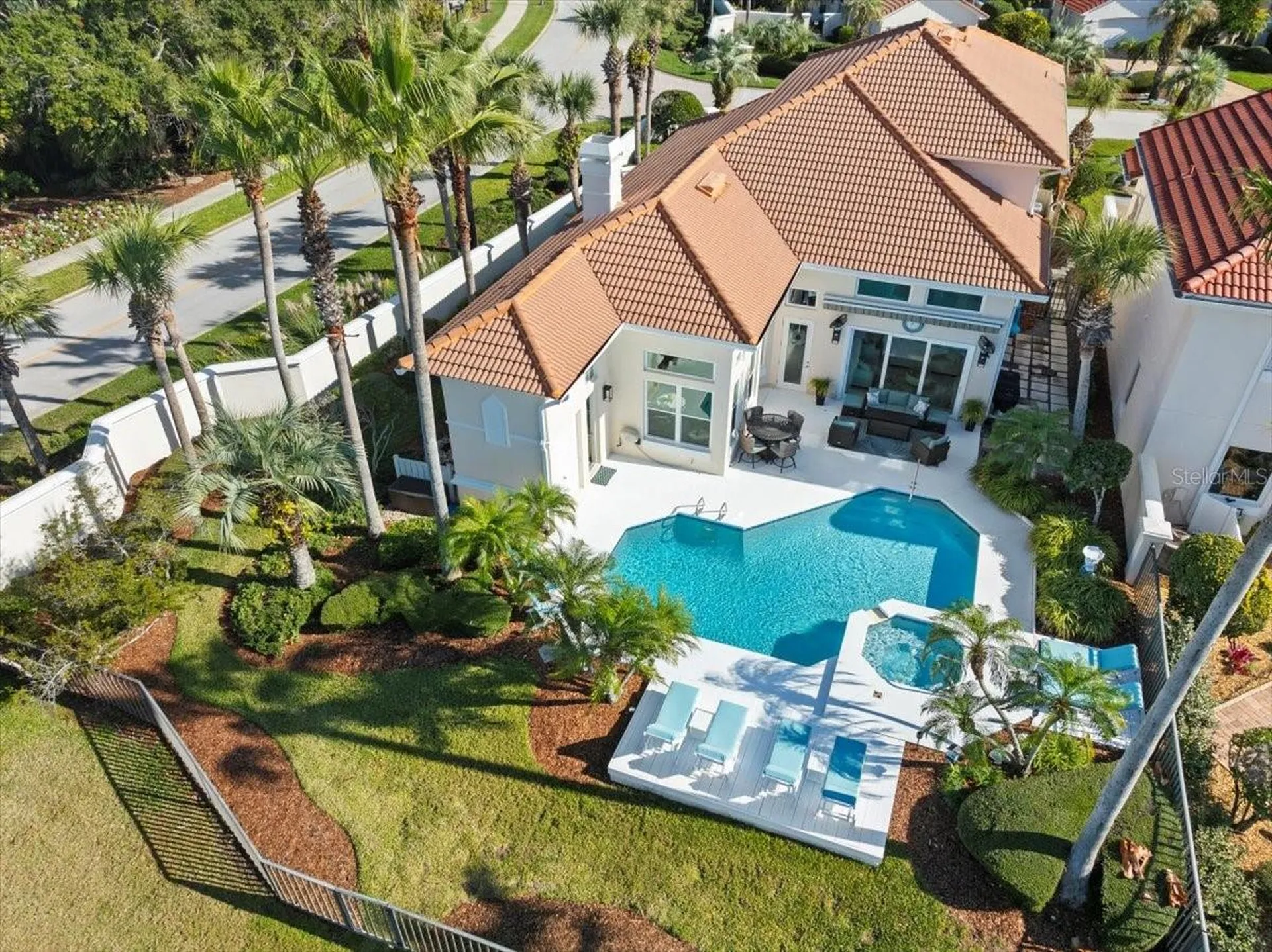 2 Marbella Court Palm Coast FL 32137