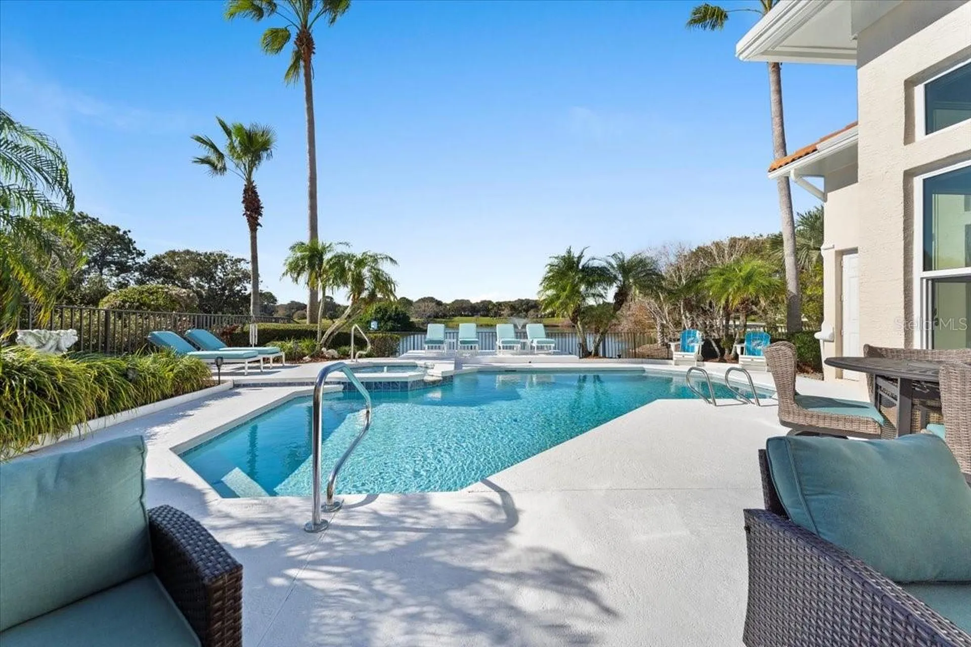 2 Marbella Court Palm Coast FL 32137