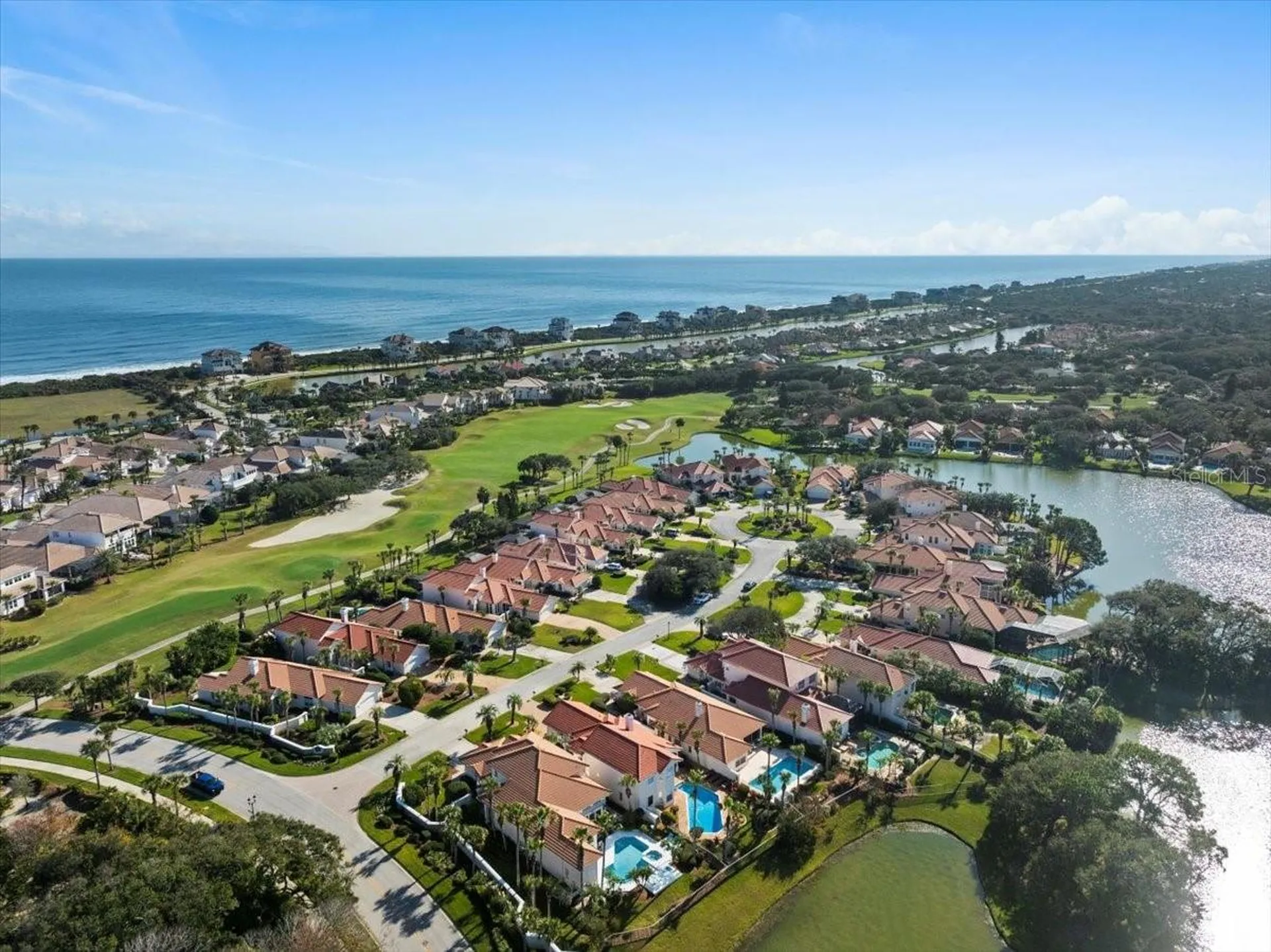 2 Marbella Court Palm Coast FL 32137