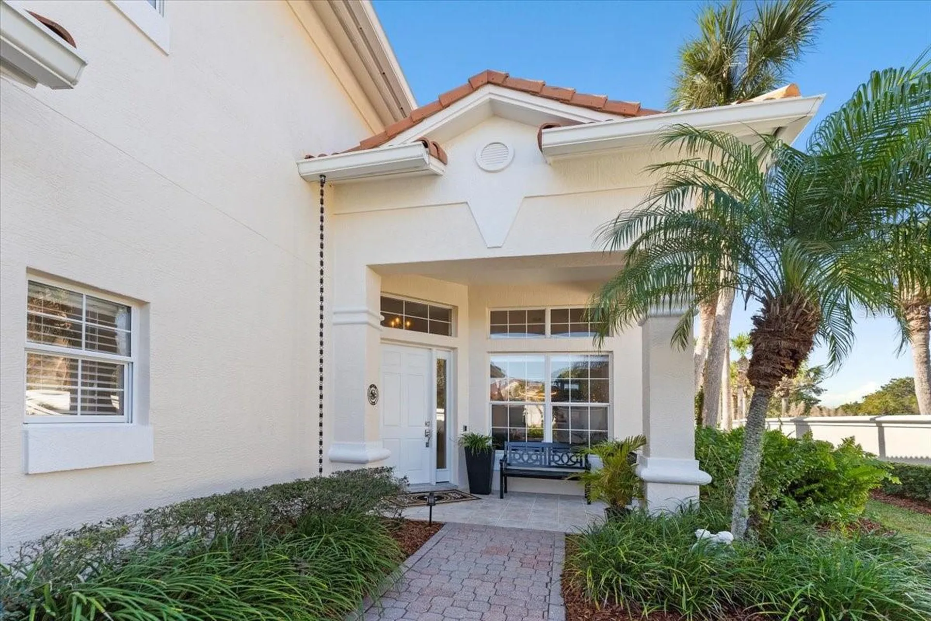 2 Marbella Court Palm Coast FL 32137