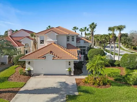 2 Marbella Court Palm Coast FL 32137