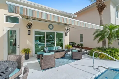 2 Marbella Court Palm Coast FL 32137