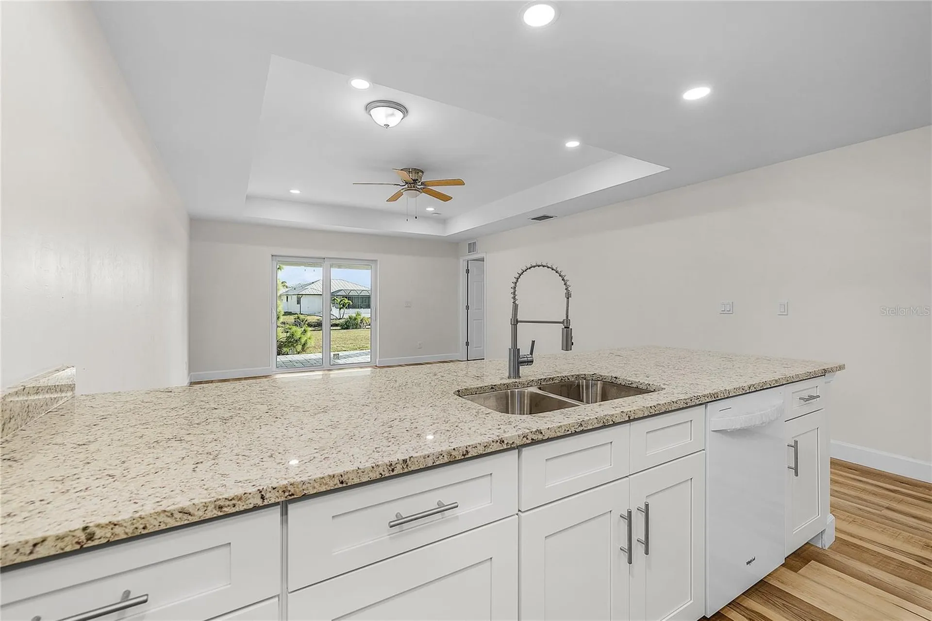 16810/16812 San Edmundo Road Punta Gorda FL 33955