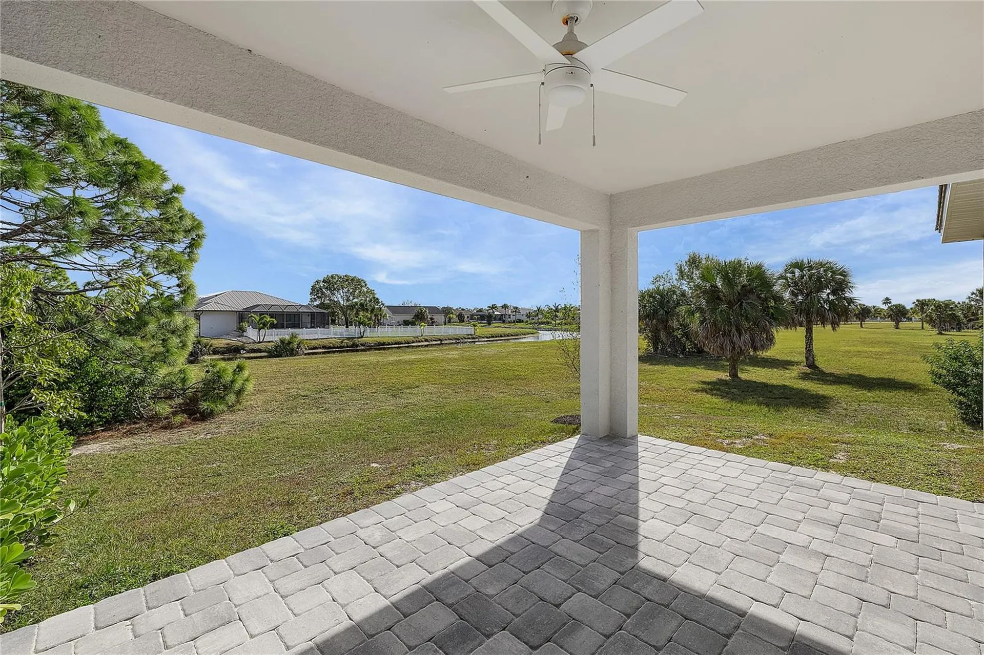 16810/16812 San Edmundo Road Punta Gorda FL 33955