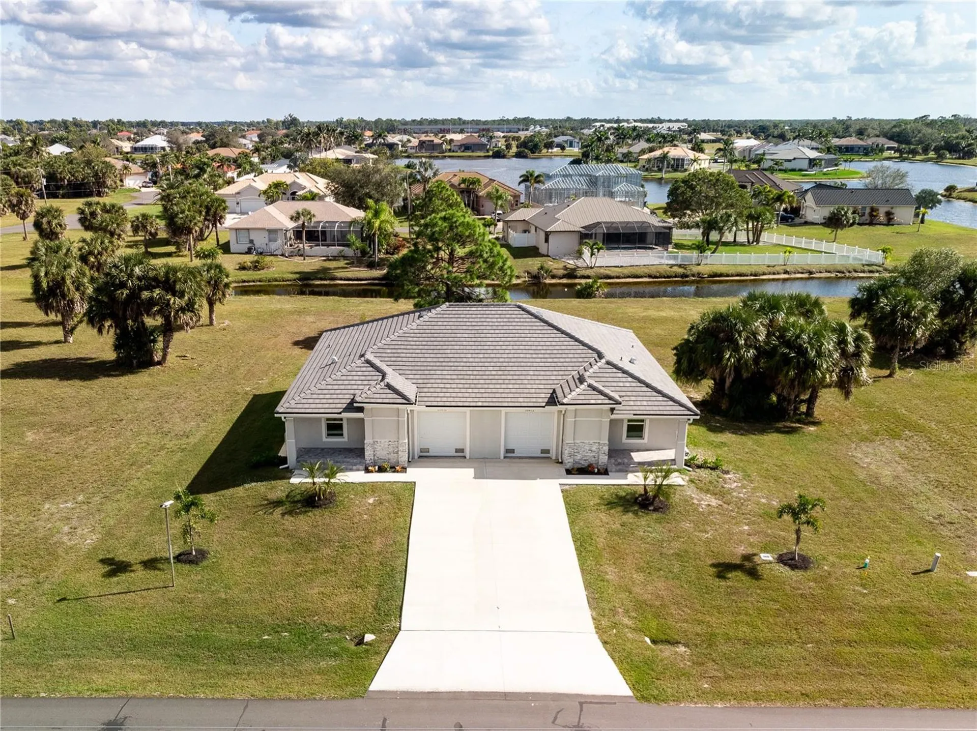 16810/16812 San Edmundo Road Punta Gorda FL 33955