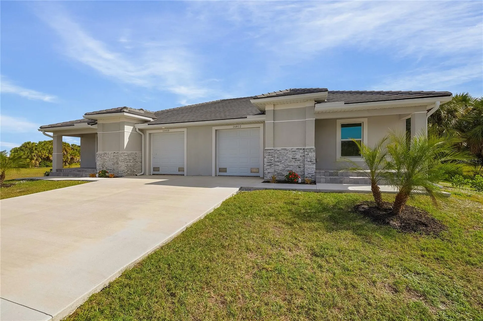 16810/16812 San Edmundo Road Punta Gorda FL 33955