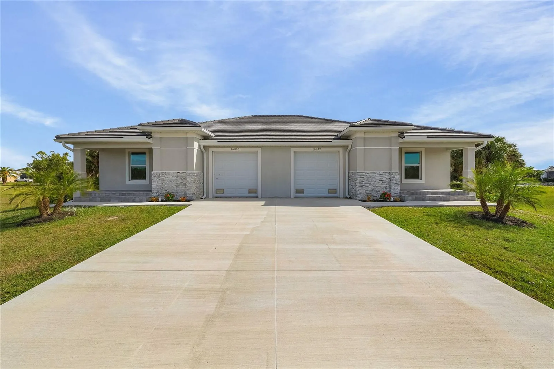 16810/16812 San Edmundo Road Punta Gorda FL 33955