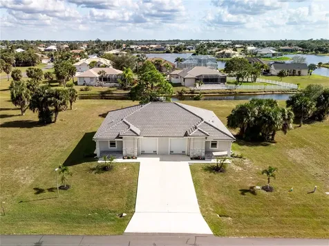 16810/16812 San Edmundo Road Punta Gorda FL 33955