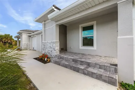16810/16812 San Edmundo Road Punta Gorda FL 33955