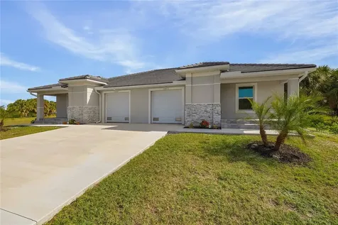 16810/16812 San Edmundo Road Punta Gorda FL 33955