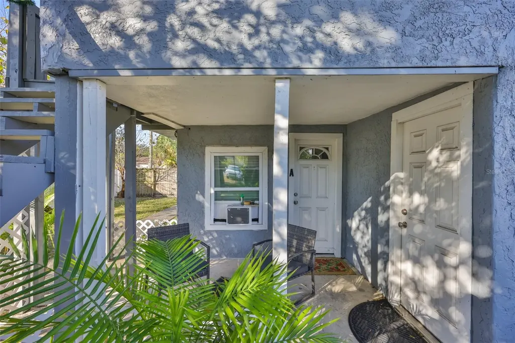 1208 17th Street N St Petersburg FL 33713