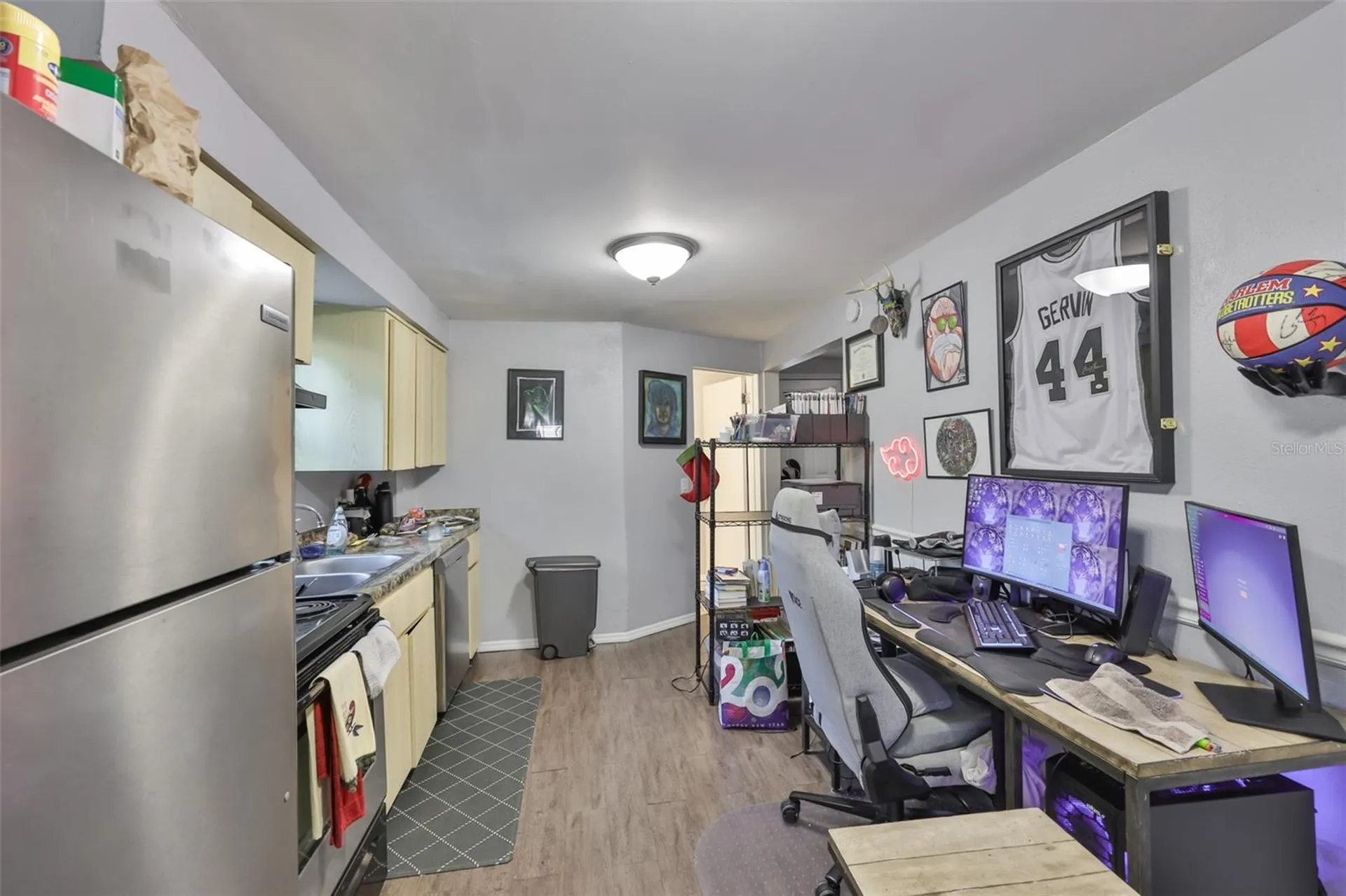 1208 17th Street N St Petersburg FL 33713