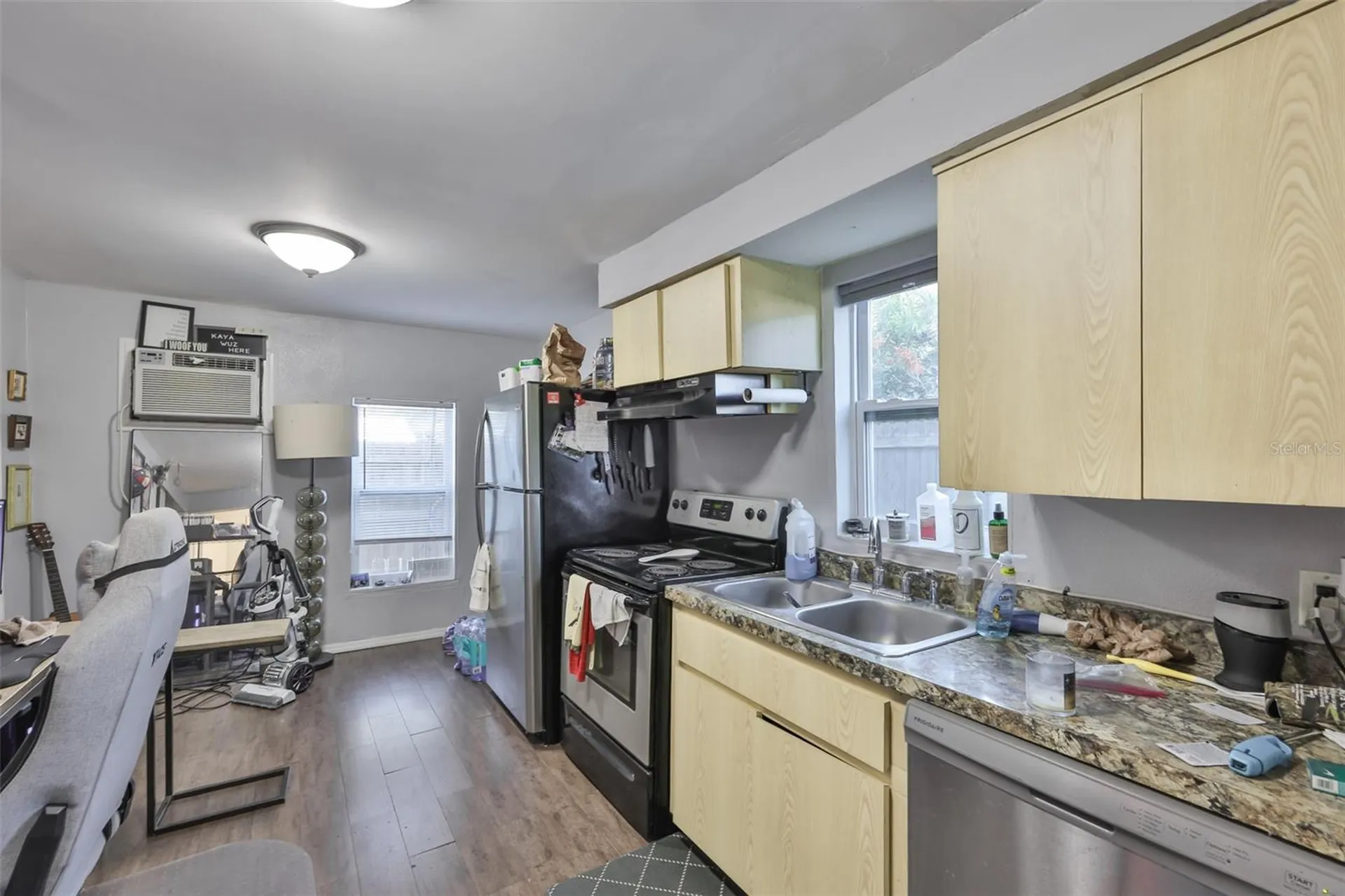 1208 17th Street N St Petersburg FL 33713