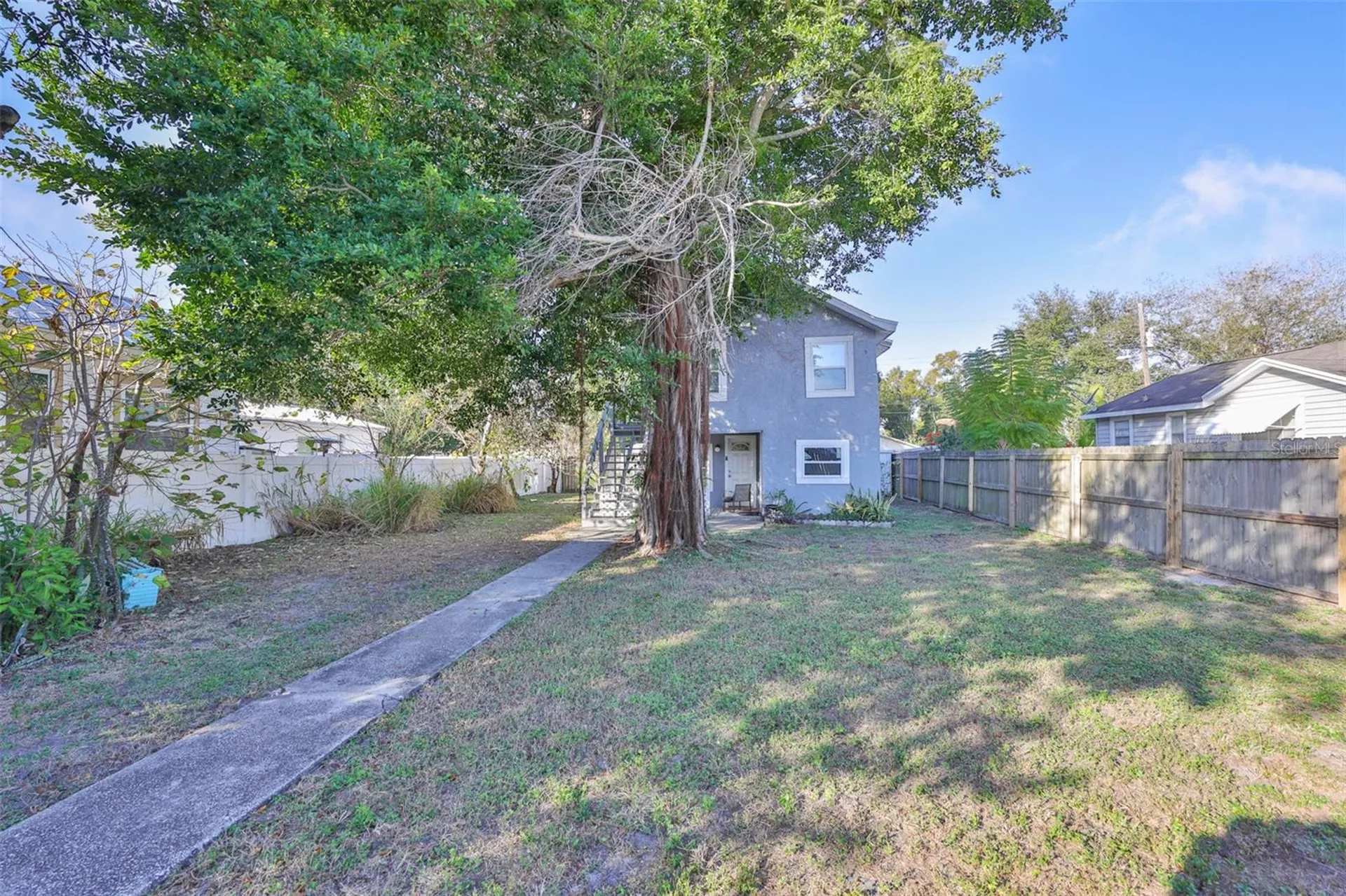1208 17th Street N St Petersburg FL 33713