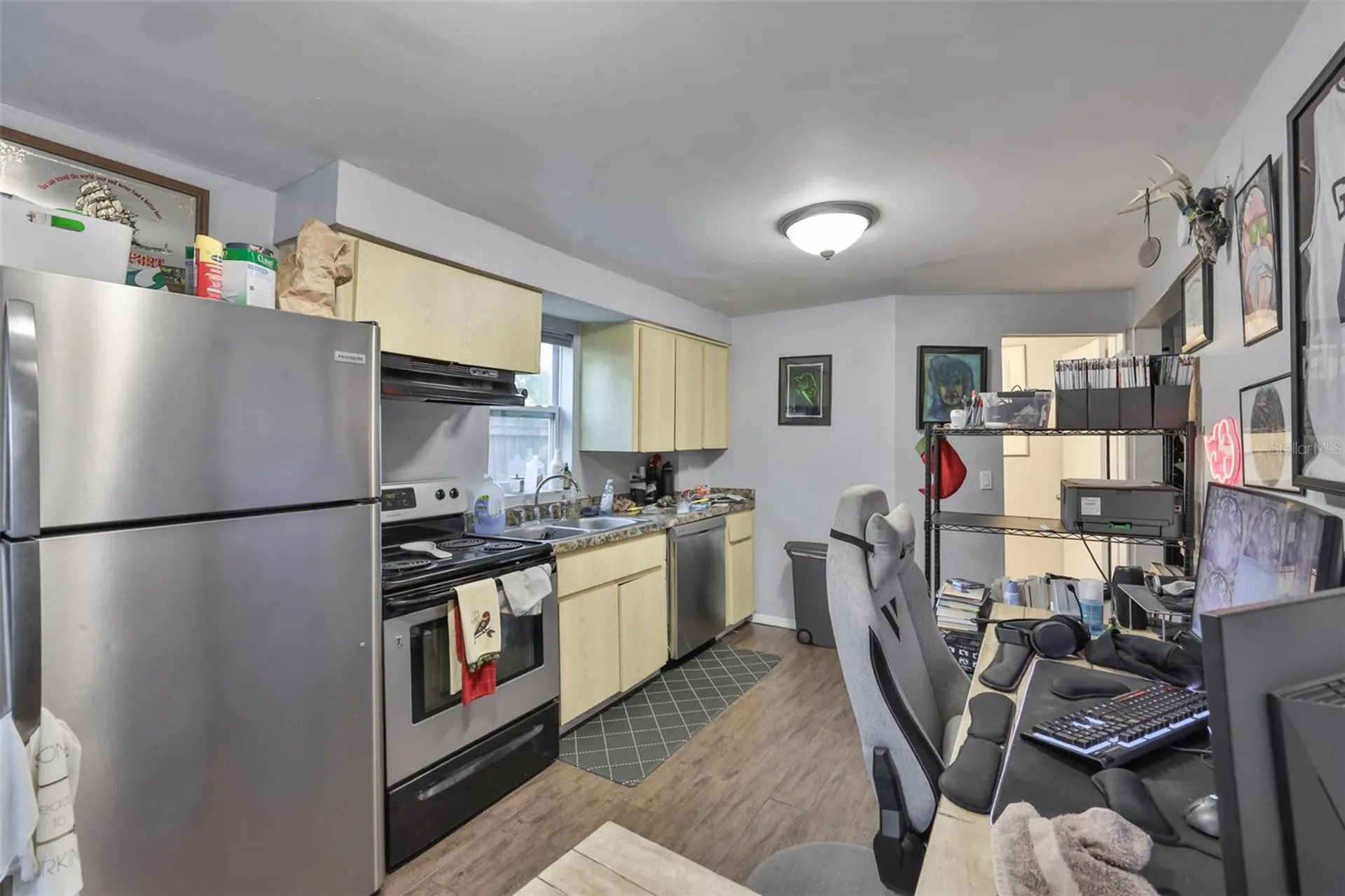 1208 17th Street N St Petersburg FL 33713