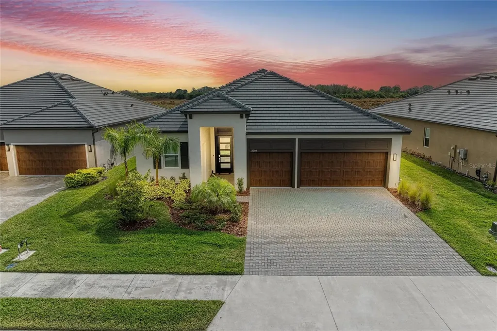 12208 Violet Jasper Drive Parrish FL 34219