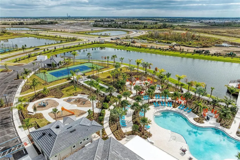 12208 Violet Jasper Drive Parrish FL 34219