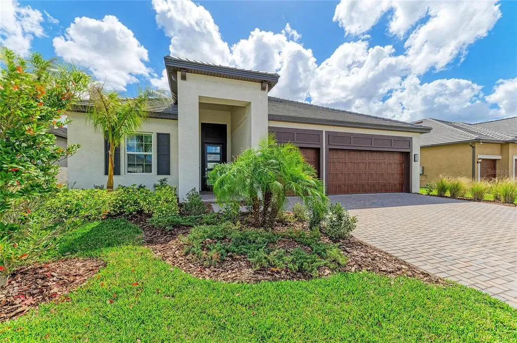 12208 Violet Jasper Drive Parrish FL 34219