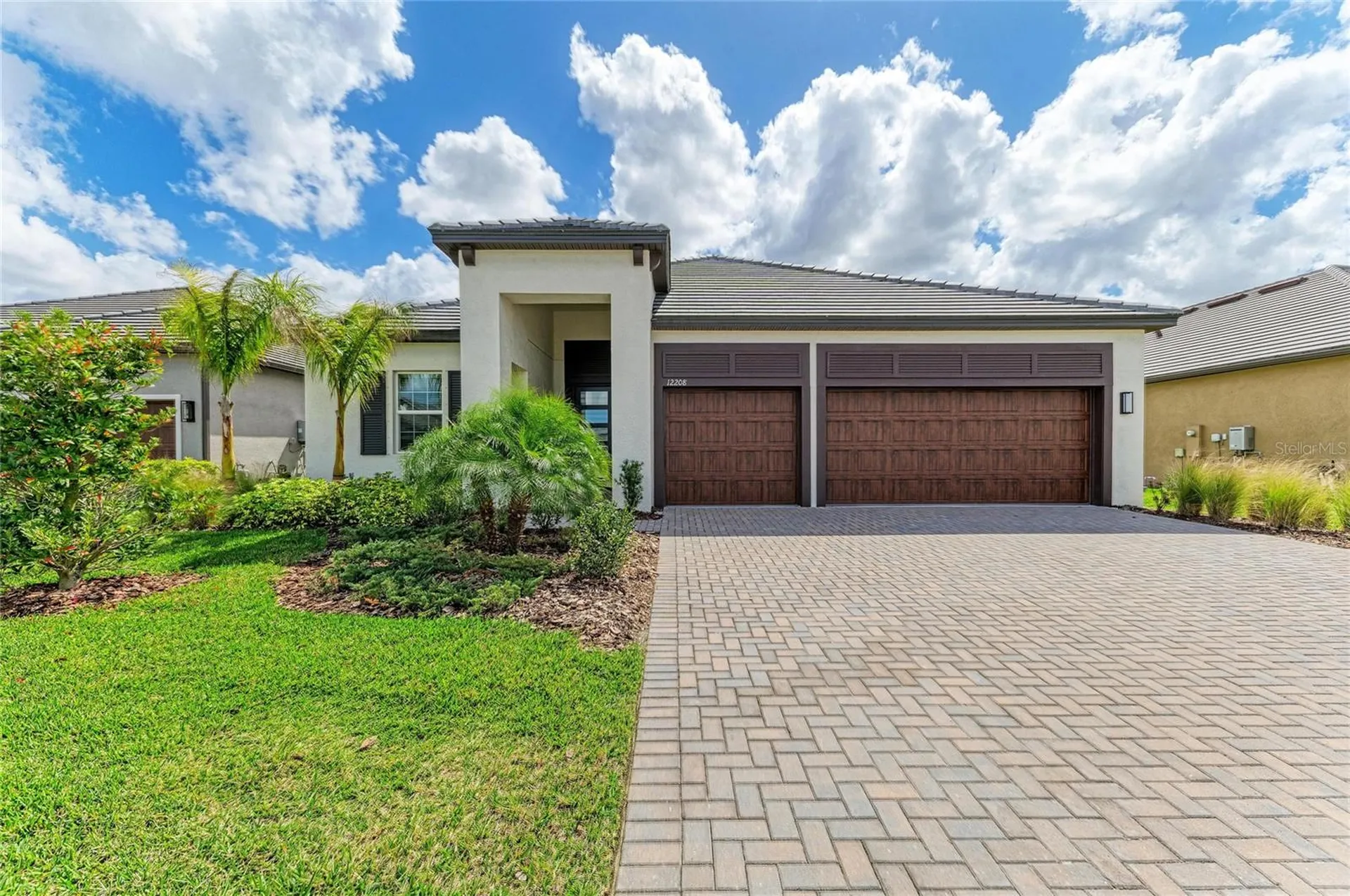 12208 Violet Jasper Drive Parrish FL 34219