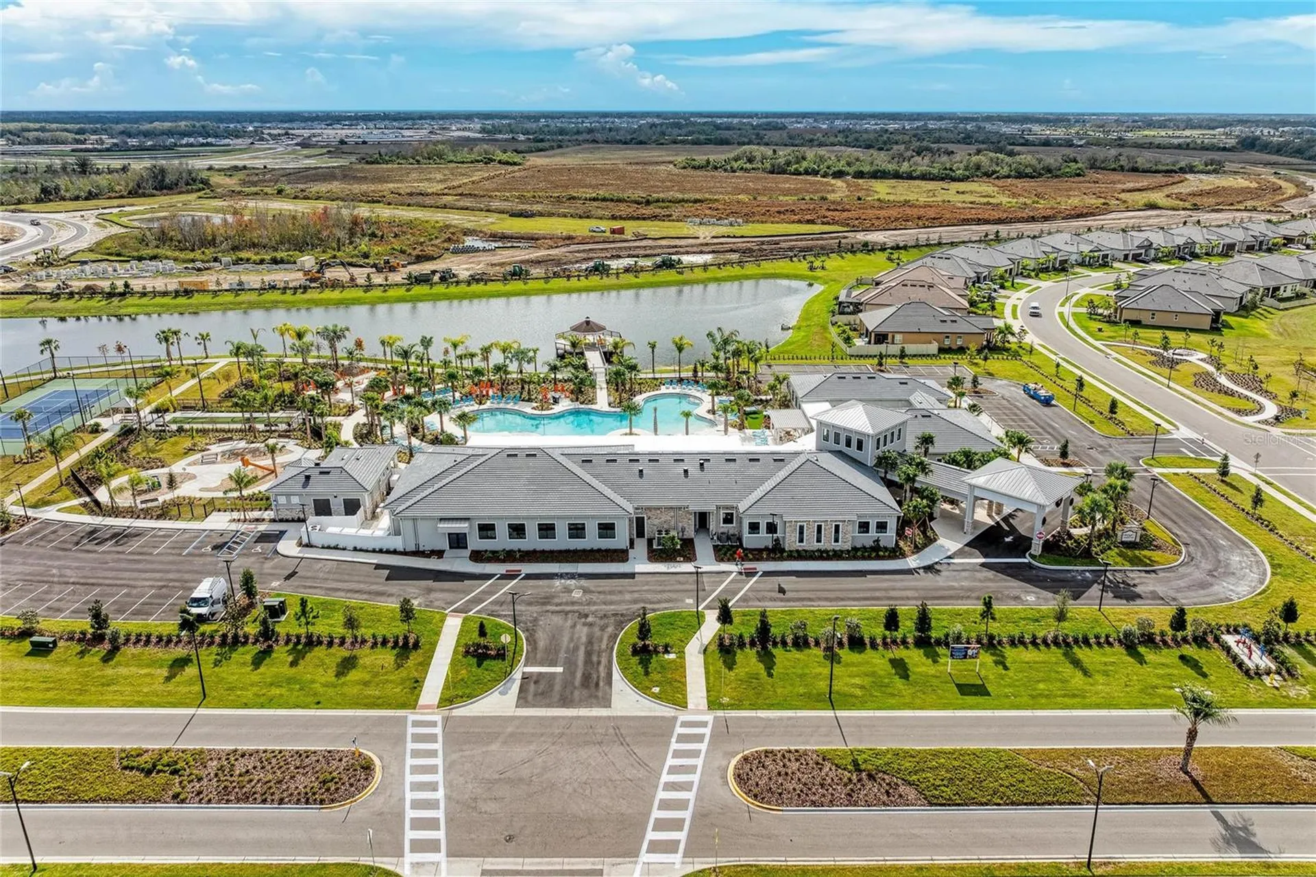 12208 Violet Jasper Drive Parrish FL 34219
