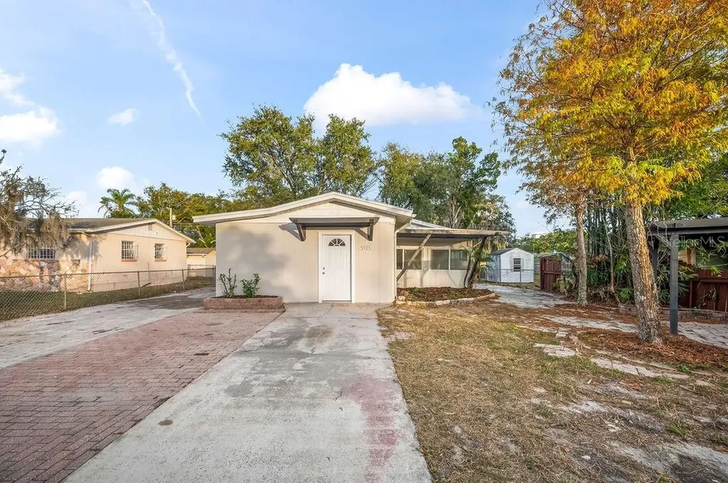 5925 Hilltop Lane W Lakeland FL 33809