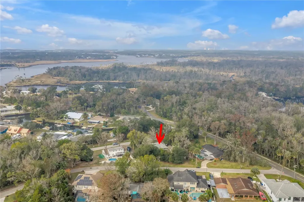 566 NW Magnolia Circle Crystal River FL 34428