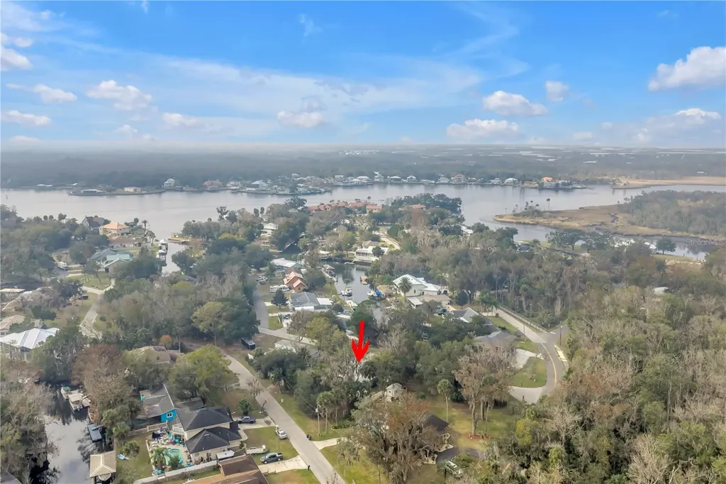 566 NW Magnolia Circle Crystal River FL 34428