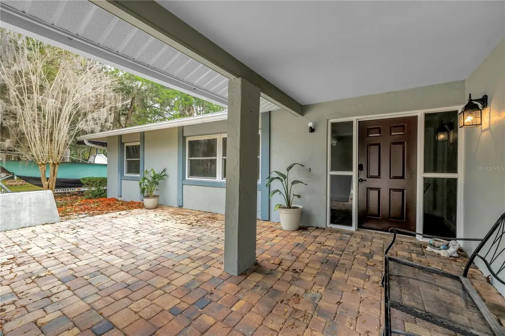 566 NW Magnolia Circle Crystal River FL 34428