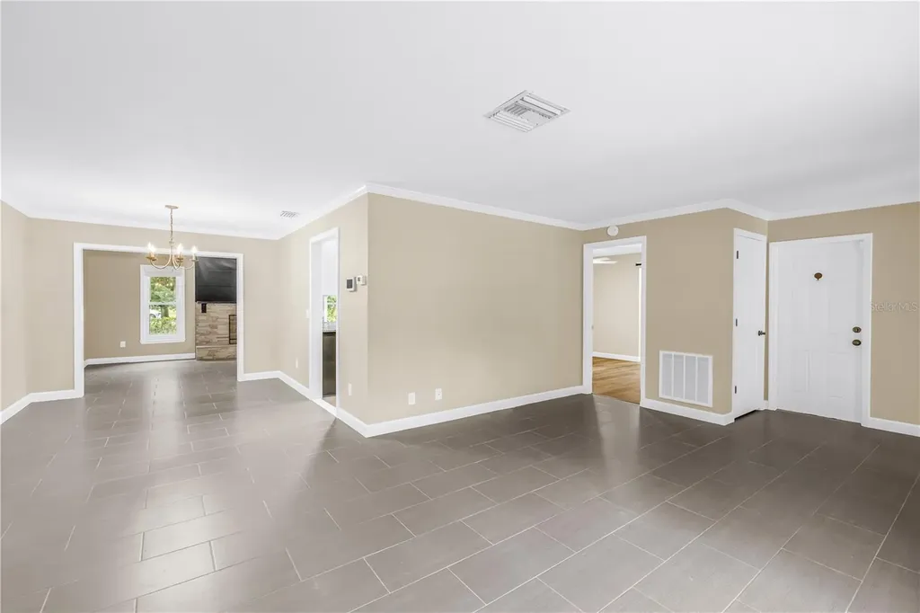 566 NW Magnolia Circle Crystal River FL 34428
