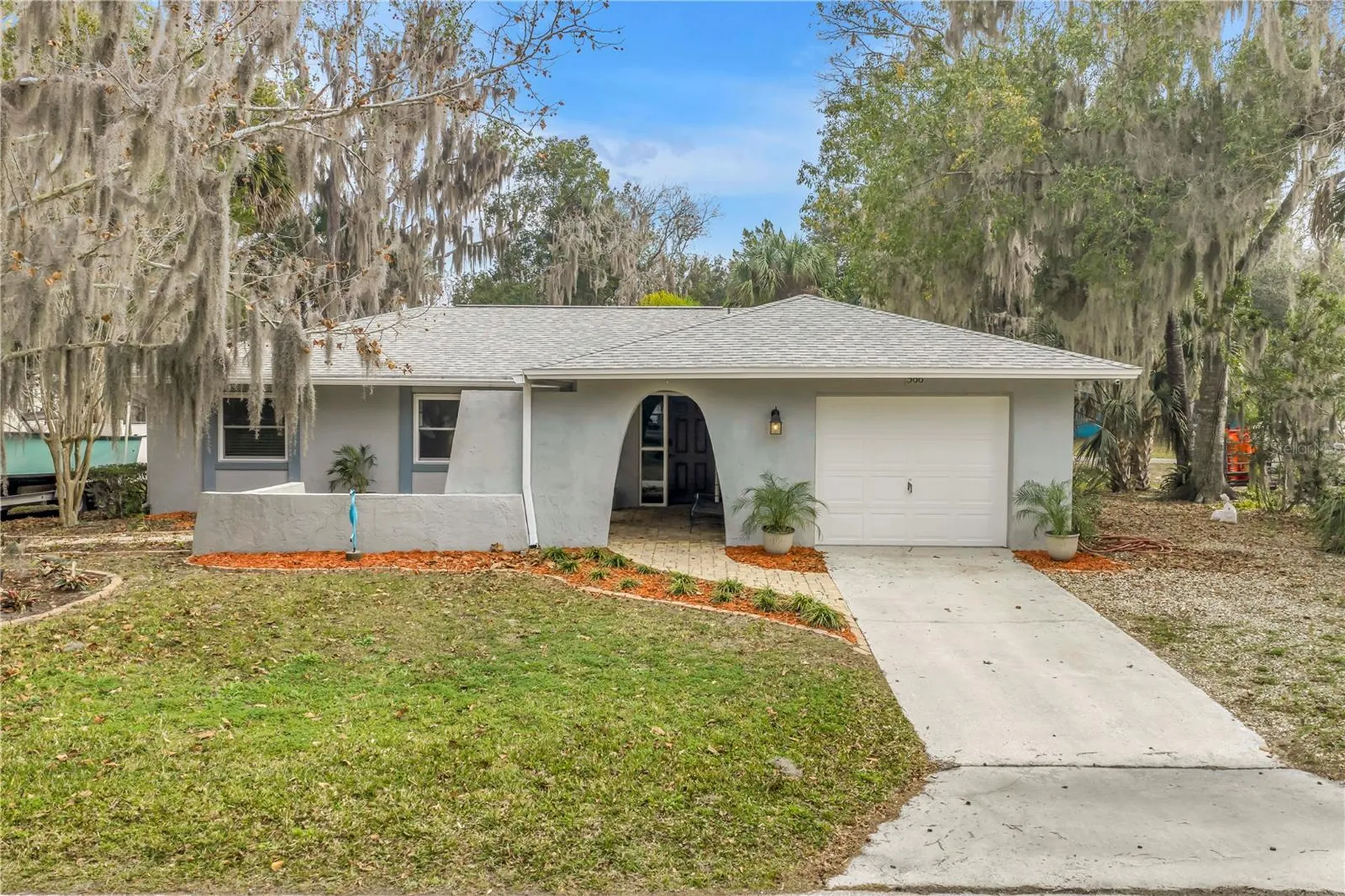 566 NW Magnolia Circle Crystal River FL 34428