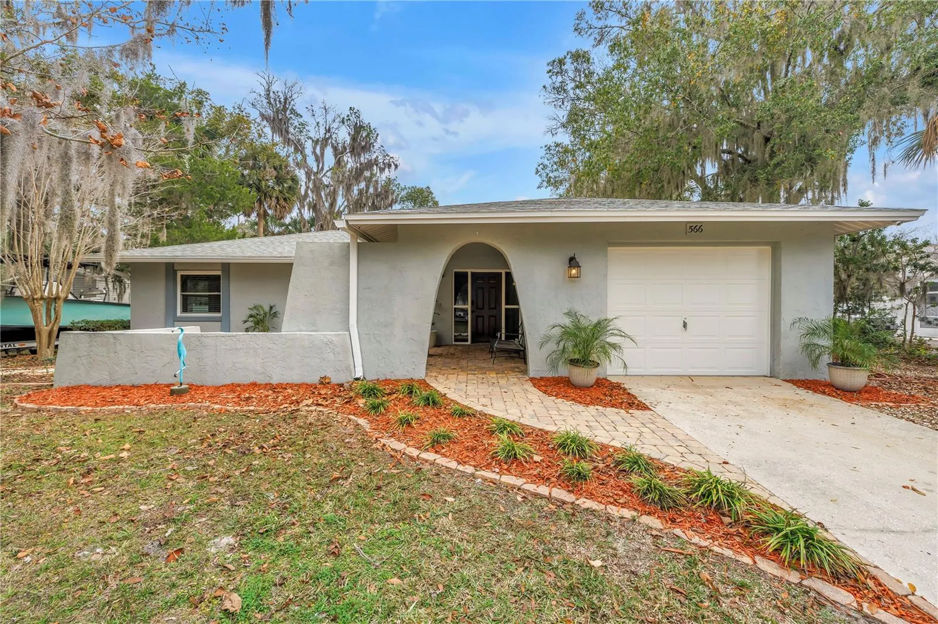 566 NW Magnolia Circle Crystal River FL 34428