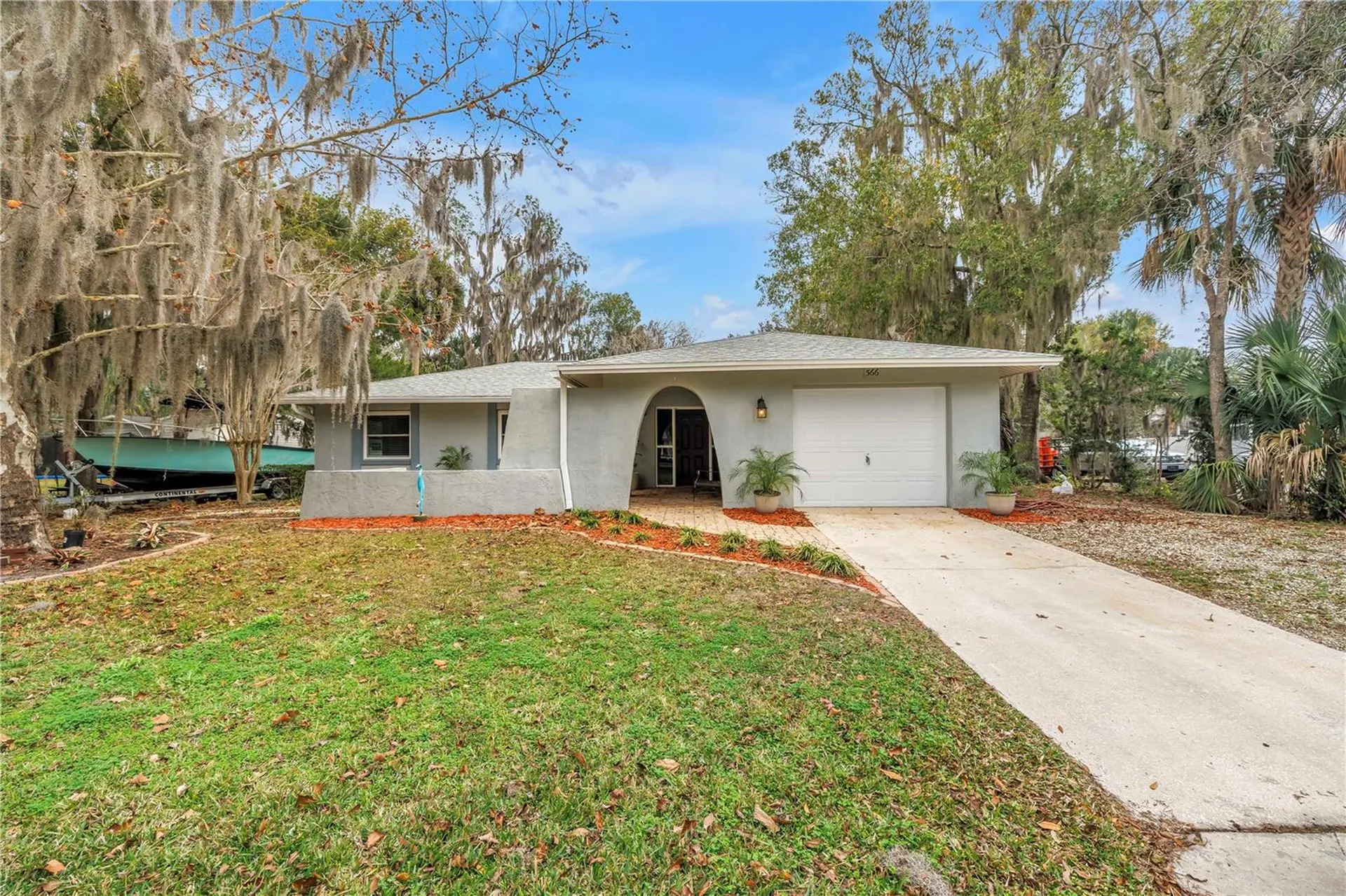 566 NW Magnolia Circle Crystal River FL 34428