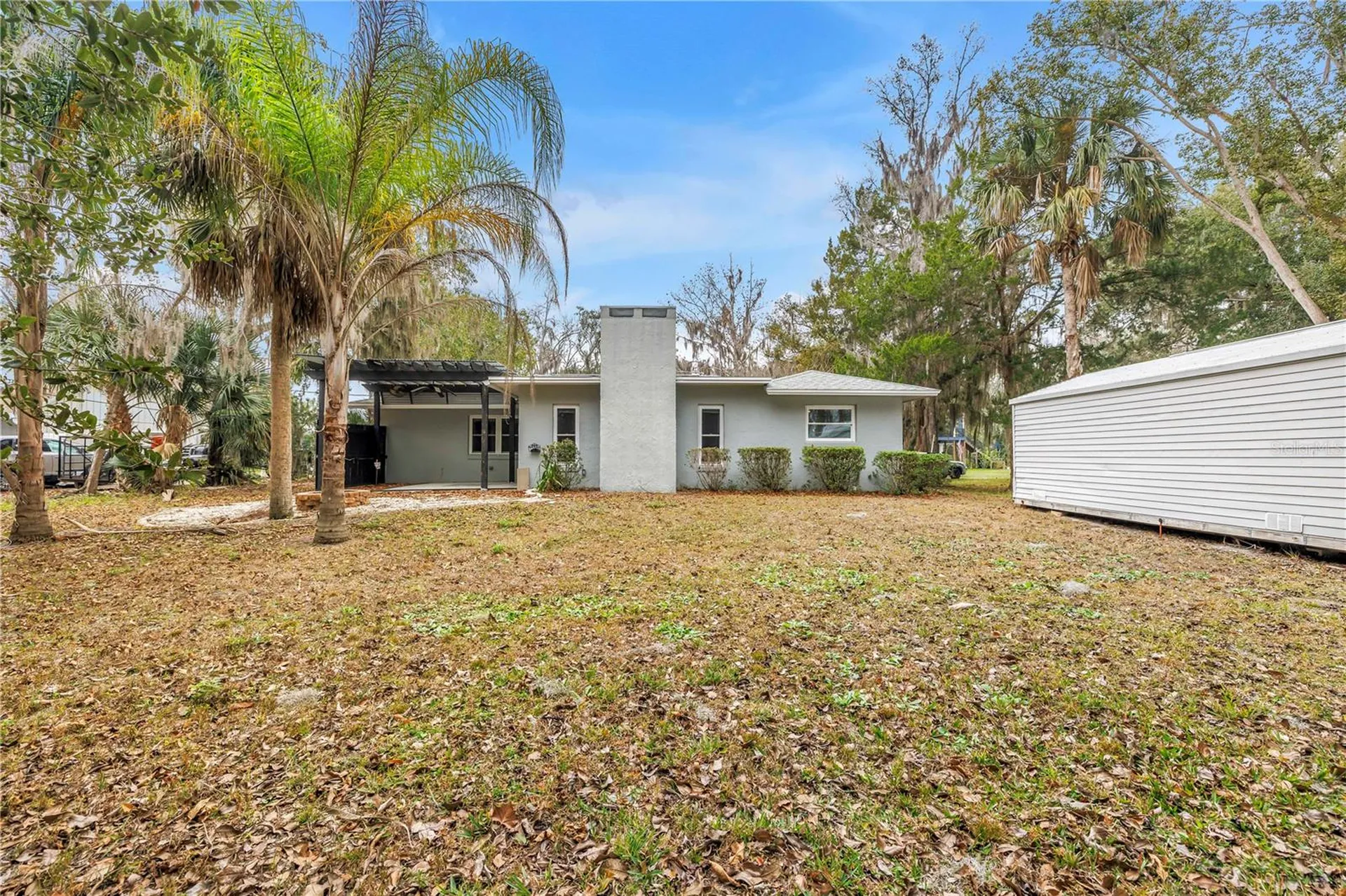 566 NW Magnolia Circle Crystal River FL 34428