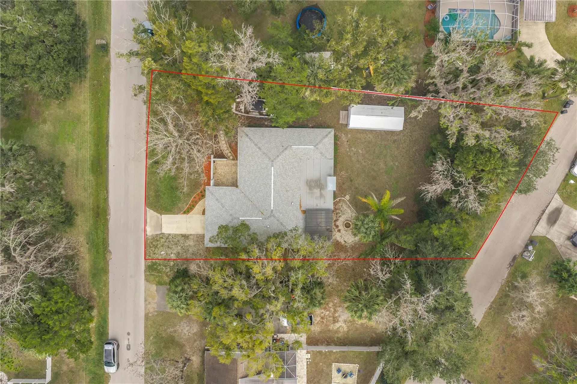 566 NW Magnolia Circle Crystal River FL 34428