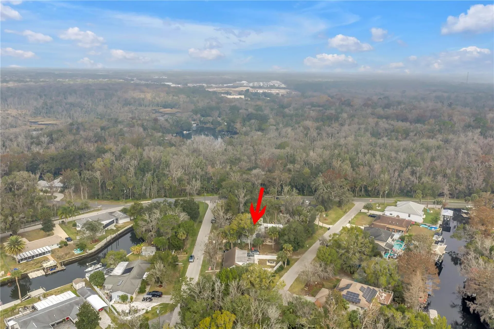 566 NW Magnolia Circle Crystal River FL 34428