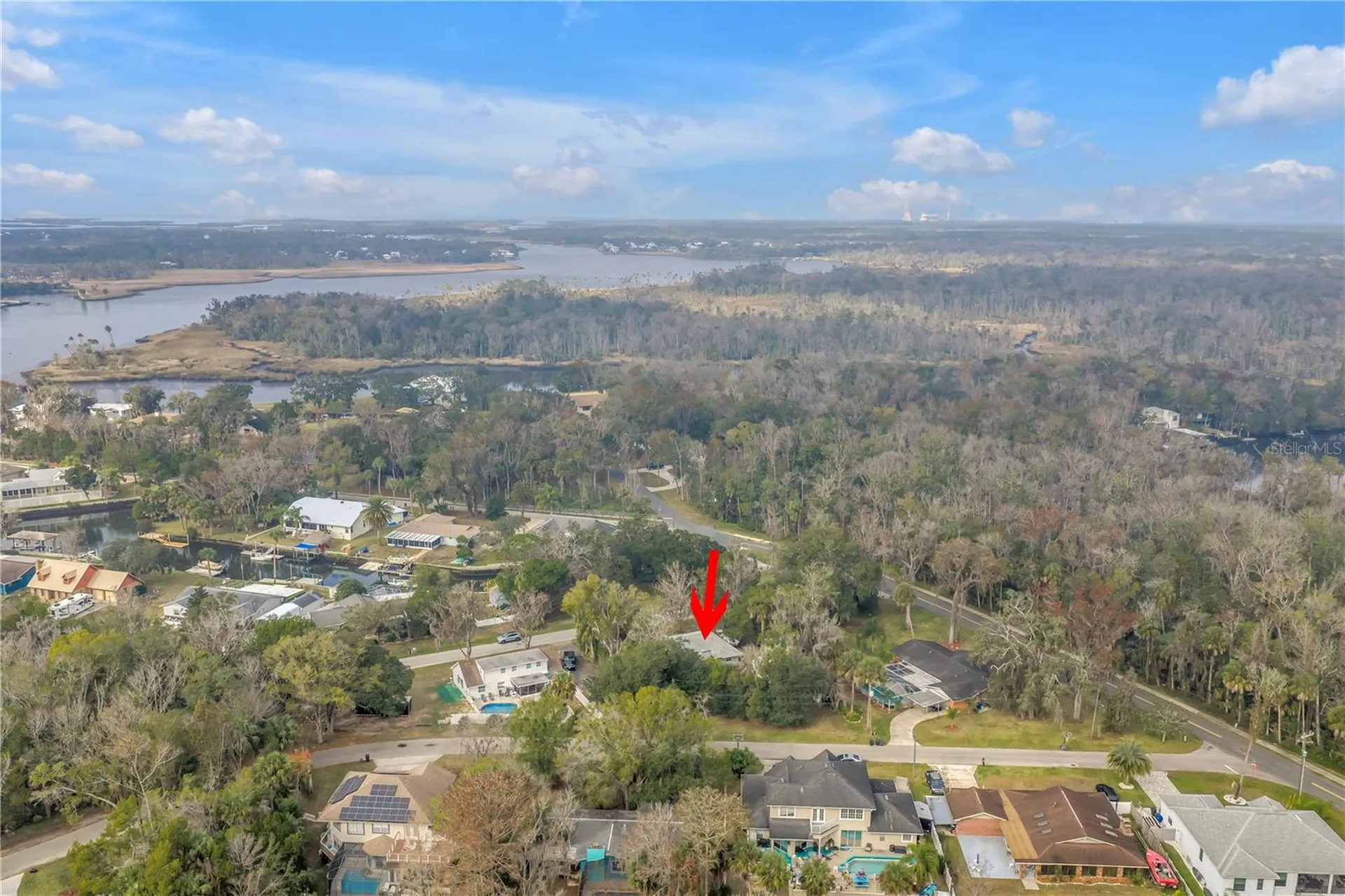 566 NW Magnolia Circle Crystal River FL 34428