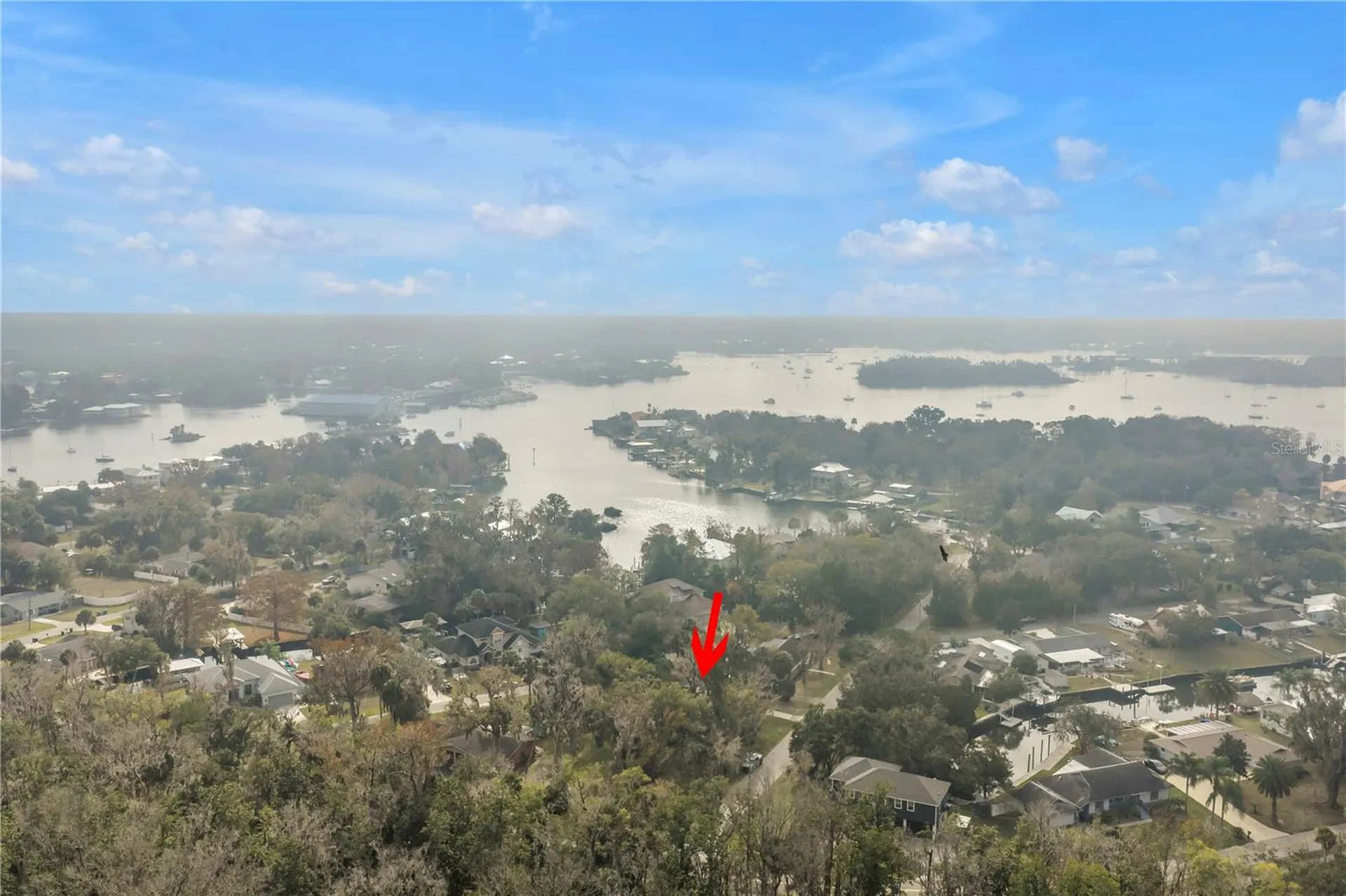 566 NW Magnolia Circle Crystal River FL 34428