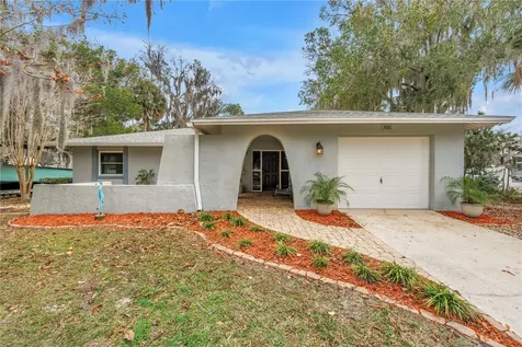 566 NW Magnolia Circle Crystal River FL 34428