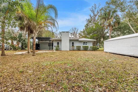 566 NW Magnolia Circle Crystal River FL 34428